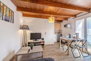 La Gitounette proche Monts darrée