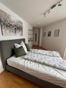 Sonniges zentrales Apartment