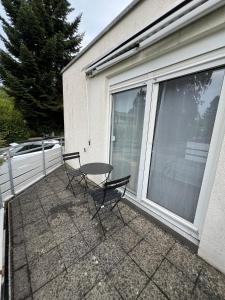 Sonniges zentrales Apartment