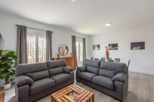 Casa Rural Dehesa de las Yeguas