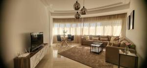 Tanger lovely apart only family