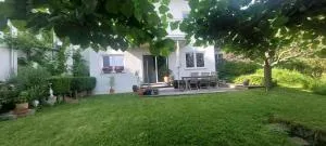 Grazblick free Carport parking & self checkin - Attendorf