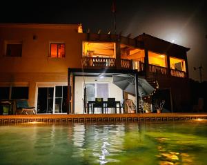 Sport2Relax Guesthouse Cabeço d'Or - 4hvězdičkové hotely ve městě Busot