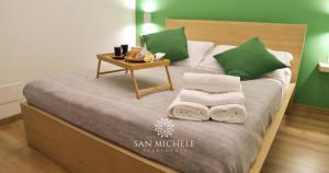 San Michele suites