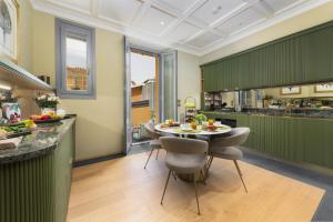 La Zafferana Milano with Terrace