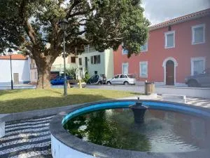 Green House - AL - Maia