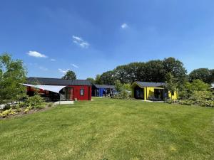 Vakantiepark Ackersate