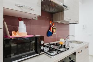 Casa Vacanza Iris Castelvetrano