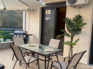 Euaggelias House Panorama Kariani