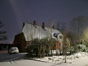 Ferienwohnungen Nordlicht u Ostwind