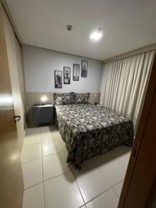 Apartamento Com Piscinas Termal