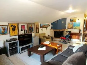 Rosa's house - Kallithéa