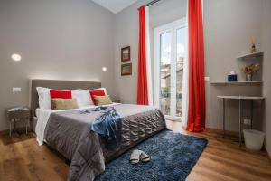 Junior Suite con Balcone