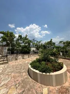 Vila Hino - Mesopotam