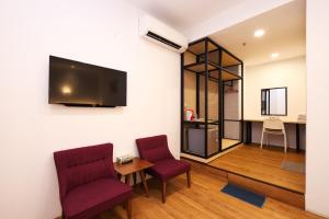 Agape Hotel Selayang