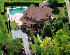 Boteroom Relais - La Volla