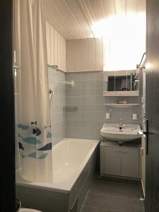 Fewo Hinterthal am Hochkönig