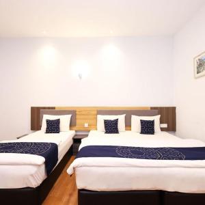 Agape Hotel Selayang