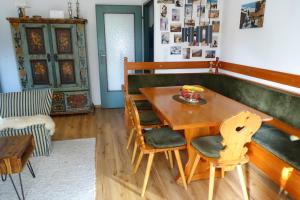 Fewo Hinterthal am Hochkönig