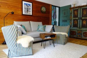 Fewo Hinterthal am Hochkönig