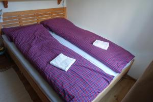 Fewo Hinterthal am Hochkönig