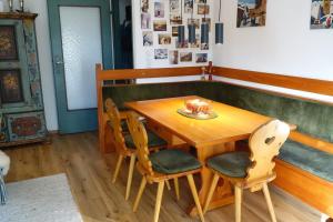 Fewo Hinterthal am Hochkönig