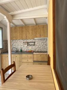 Apartment with Terrace room in Garden Rooms