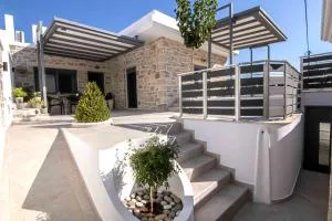 Mirabilia Family House - Picídia