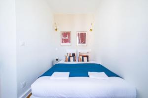 Appartement spacieux et calme Ville de Issy