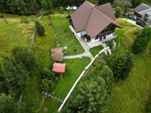 Casa de vacanta Aida