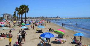 Apartament Kapias Torrevieja
