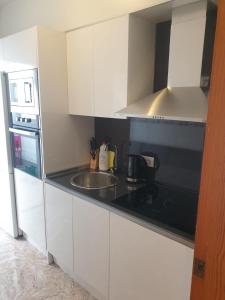 Apartament Kapias Torrevieja