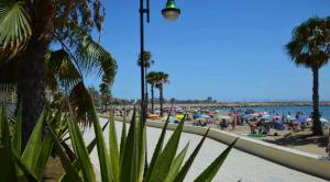 Apartament Kapias Torrevieja