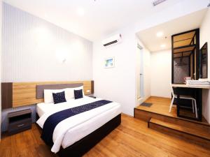 Agape Hotel Selayang