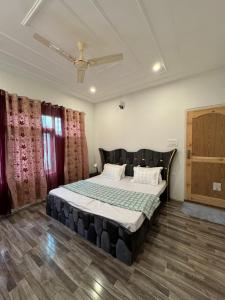 Shesh Bagh Boutique Homestay Luxury Retreat Srinagar