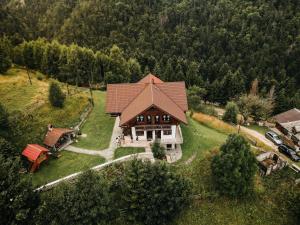 Casa de vacanta Aida