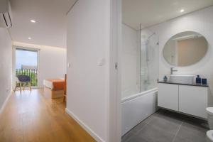 Coliseu A22D with PARKING - HOST & CHILL