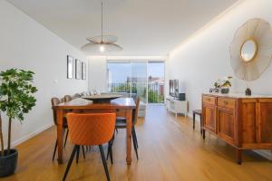 Coliseu A22D with PARKING - HOST & CHILL