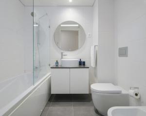 Coliseu A22D with PARKING - HOST & CHILL