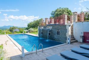 Villas 30VENTSA Villa Mistral : photos des chambres
