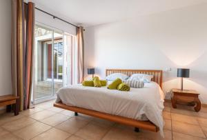 Villas 30VENTSA Villa Mistral : photos des chambres