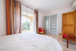Villas 30VENTSA Villa Mistral : photos des chambres