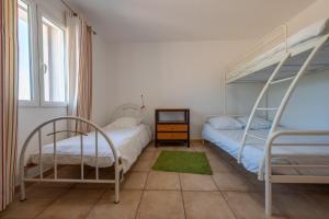 Villas 30VENTSA Villa Mistral : photos des chambres