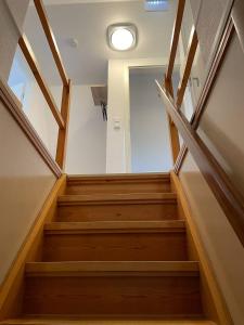 Strandhaus Deichvoigt