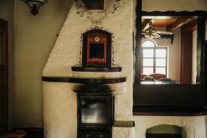 Casa de vacanta Aida