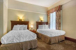 Best Western Plus Pioneer Square Hotel Downtown
