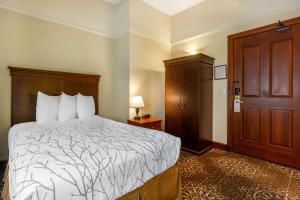 Best Western Plus Pioneer Square Hotel Downtown