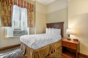 Best Western Plus Pioneer Square Hotel Downtown
