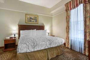Best Western Plus Pioneer Square Hotel Downtown