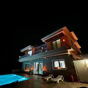 Villa Nature Nest - Rāma